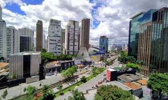 Imagem 6: Conjunto para alugar, 256 m² por R$ 11.000,01/mês - Itaim Bibi - São Paulo/SP