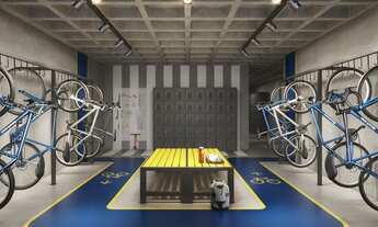 Imagem 7: Studio residencial para venda, Glória, Porto Alegre - ST2140