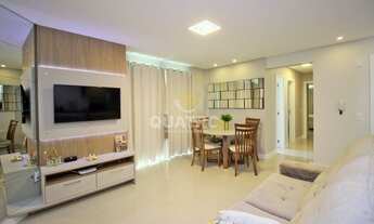 Imagem 2: Linda cobertura à 350 metros do mar de Bombas