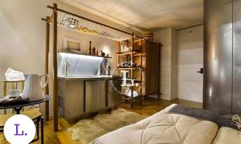 Imagem 2: Studio à venda, 19 m² por R$ 400.000 - Bela Vista - São Paulo/SP