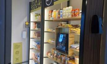 Imagem 7: Lindíssimo varandão gourmet 4 qts (2 suítes) 2 vgs armários qualidade porcelanato lazer s