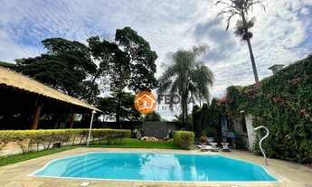 Imagem 10: Chácara à venda, 750 m² por R$ 650.000,00 - Praia azul - Americana/SP