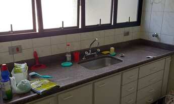 Imagem 6: Apto centro São Carlos