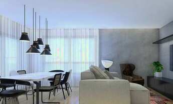 Imagem 2: Casa em Condomínio com 261 m² à venda em Buritis