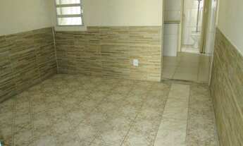 Imagem 7: Casa de vila térrea para aluguel possui 45 metros quadrados com 1 quarto em Fonseca - Nite