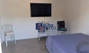 Imagem 6: Casa Residencial à venda, Alto da Lapa, São Paulo - CA0965