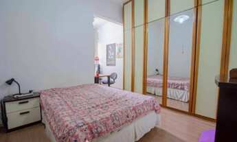 Imagem 6: 3 QTOS EM VILA ISABEL