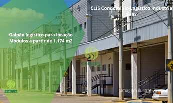 Imagem 4: Galpão Para alugar em Indaiatuba/SP