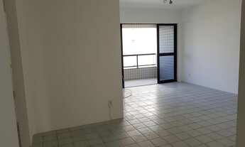 Imagem 6: 3 Quartos sendo 2 suítes no Pina