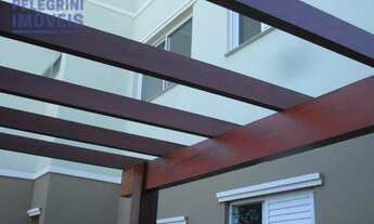 Imagem 4: Apartamento com 2 dormitórios à venda, 59 m² por R$ 270.000,00 - Vila José Paulino Nogueir