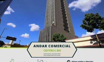 Imagem: Andar Corporativo à venda, 169 m² - Centro