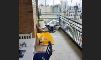 Imagem 4: Apartamento com 3 dormitórios à venda, 88 m² por R$ 1.150.000 - Vila Mariana - São Paulo/S