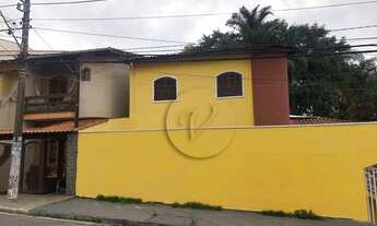 Imagem: Sobrado com 3 dormitórios à venda, 165