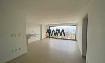 Imagem: Apartamento com 3 Suítes à venda, 116