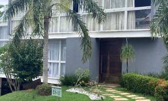 Imagem 4: CASA ALPHAVILLE LITORAL NORTE 1