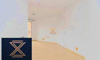 Imagem 6: Apartamento com 2 dormitórios à venda, 55 m² por R$ 309. - Vila Carrão - São Paulo/SP