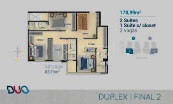 Imagem 4: Cobertura para venda praia brava, itajai-sc