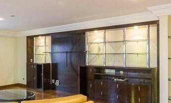 Imagem 5: Apartamento, 450 m² - venda por R$ 2.500.000,00 ou aluguel por R$ 7.000,00/mês - Jardim