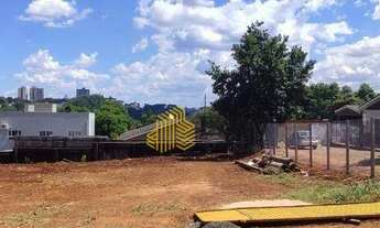 Imagem 3: Terreno à venda próximo ao centro, 1209 m² por R$ 800.000 - Jardim América - Foz do Iguaçu