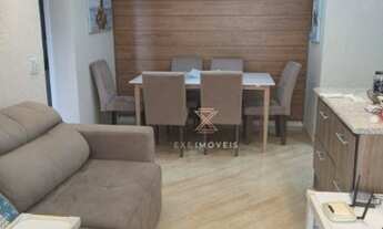 Imagem 6: Apartamento com 2 dormitórios à venda, 65 m² por R$ 777.000 - Aclimação - São Paulo/SP