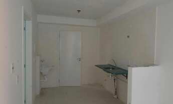 Imagem 4: Apartamento de 1 dormitório pelo Casa Verde e Amarela na Barra Funda