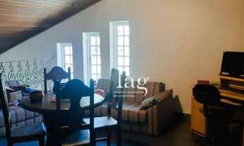 Imagem 4: Casa com 5 dormitórios à venda, 700 m² por R$ 1.800.000,00 - Condomínio City Castelo - Itu