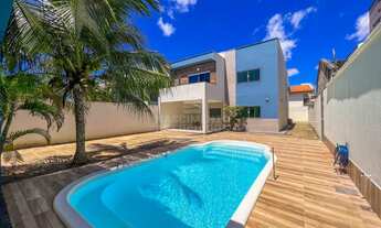 Imagem: Casa Duplex em Residencial fechado no Araçagy