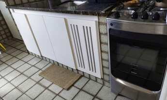 Imagem 7: Vendo Apartamento com 76m² / 03 quartos com suíte bairro Graças - Recife - PE