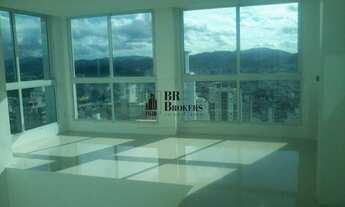 Imagem: COBERTURA TRIPLEX COM 3 SUÍTES NA BARRA