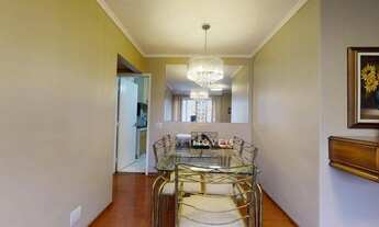 Imagem 3: Apartamento com 3 dormitórios à venda, 94 m² por R$ 1.090.000 - Vila Mariana - São Paulo/S