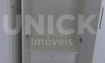 Imagem 2: Apartamento para Locação em São Paulo, Vila Andrade, 2 dormitórios, 1 banheiro