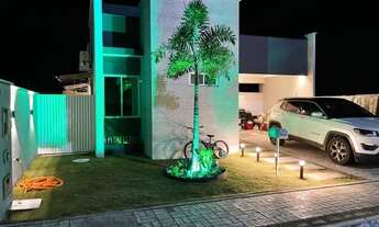 Imagem 2: Excelente casa de condomínio - Reformada - vários projetados - R$ 330 mil