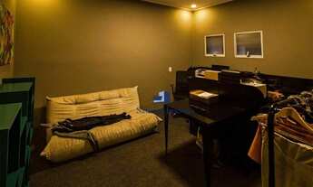 Imagem 5: Casa com 4 dormitórios, 350 m² - venda por R$ 5.500.000,00 ou aluguel por R$ 24.900,00/mês