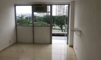 Imagem 5: BARRA SALA A VENDA 40 M2 CONB. BLUE SKY C\VAGA