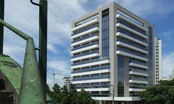 Imagem 2: Sala comercial para venda, Campo Belo, São Paulo - SA2651