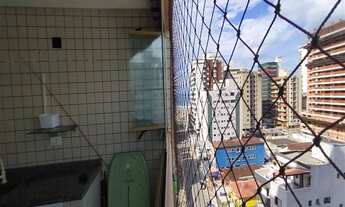 Imagem 6: PRAIA GRANDE - Apartamento Padrão - CAMPO DA AVIACAO