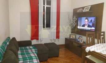 Imagem: Apartamento com 2 quartos a venda no Méier