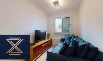 Imagem 5: Apartamento à venda, 65 m² por R$ 510.000,00 - Água Branca - São Paulo/SP