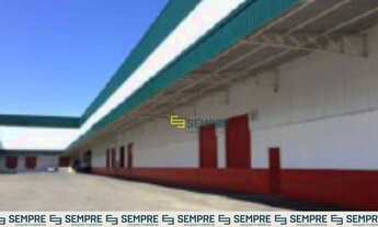 Imagem 6: Galpão para alugar em Rio Claro/SP