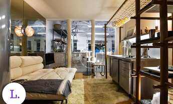 Imagem: Studio à venda, 19 m² por R$ 400.000