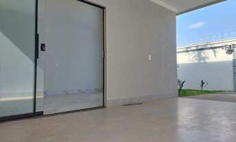 Imagem 3: Casa Jardim das Oliveiras