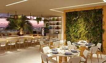 Imagem 3: Apartamento para venda tem 38 metros quadrados com 1 quarto em Boa Vista - Recife - PE