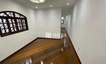 Imagem 5: Sobrado com 3 dormitórios à venda, 165 m² por R$ 648.000,00 - Jardim das Maravilhas - Sant