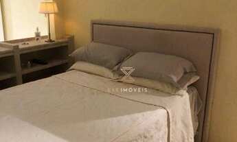 Imagem 7: Apartamento com 1 dormitório à venda, 69 m² por R$ 430.000,00 - Paraíso do Morumbi - São P