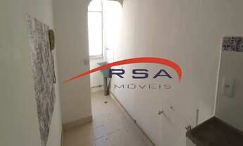 Imagem 2: RIO DE JANEIRO - Apartamento Padrão - JACAREPAGUÁ