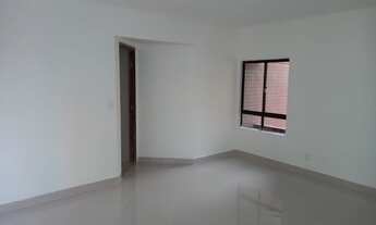 Imagem 2: Apartamento para venda possui 117 metros quadrados com 3 quartos em Aflitos - Recife - PE