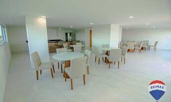 Imagem: APARTAMENTO A BEIRA MAR EM CABEDELO COM