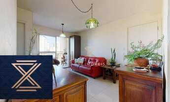 Imagem 3: Apartamento com 2 dormitórios à venda, 61 m² por R$ 690.000 - Vila Romana - São Paulo/SP