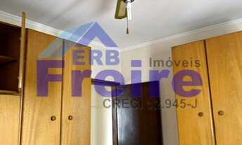 Imagem 5: APARTAMENTO NO RUDGE RAMOS - SÃO BERNARDO DO CAMPO