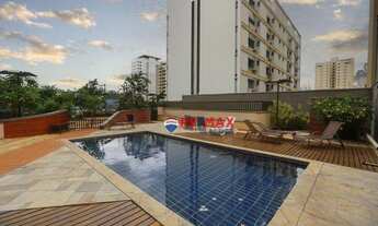 Imagem 6: Apartamento com 3 dormitórios à venda, 125 m² por R$ 465.000,00 - Santa Cruz do José Jacqu